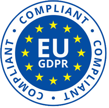 GDPR-aligned data handling